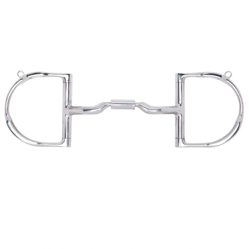 Myler dee with - with, stainless