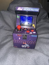 ORB Gaming Mini Arcade Machine