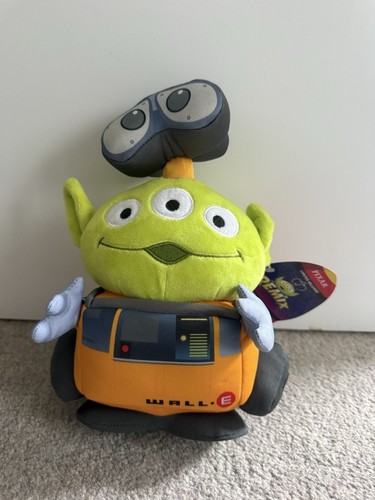 Disney toy story - disney, alien