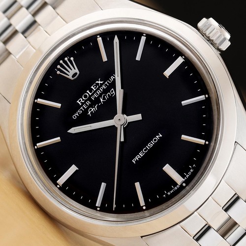 Rolex oyster perpetual - rolex,
