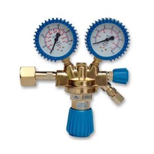 Sherman Turbo Oxygene Twin