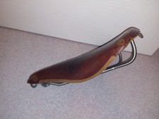 Brooks B17 Champion Special