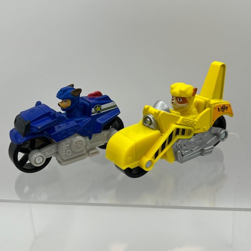 Paw patrol true metal - patrol,