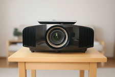 Sony VPL-VW500ES 4K 1700lm