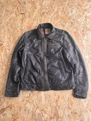 Chevignon men leather - chevignon,