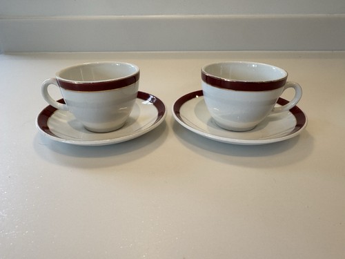 Pottery espresso cups and - pottery,