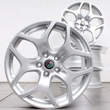 18 inch original Alfa Romeo