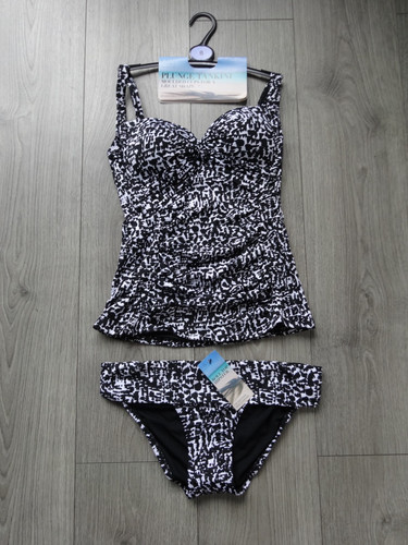 Marks spencer black mix - spencer,