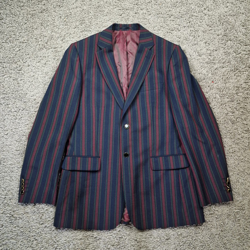 Brook taverner jacket mens - taverner,