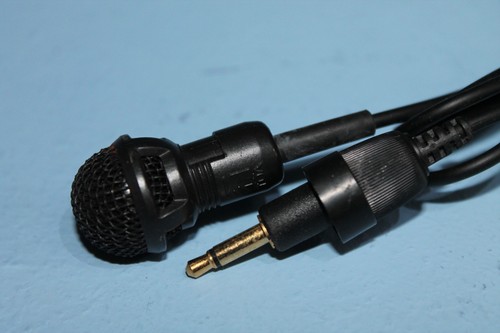 Toa tie clip microphone for - tie,