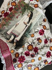 Asian Designer Pakistani