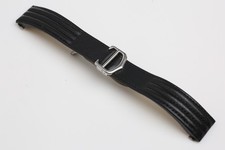 Cartier roadster black leather - roadster,