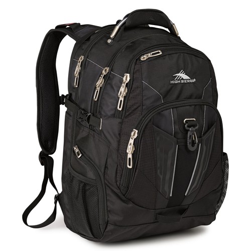 High sierra xbt tsa - tsa, laptop