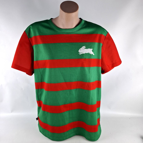South sydney rabbitohs - south,