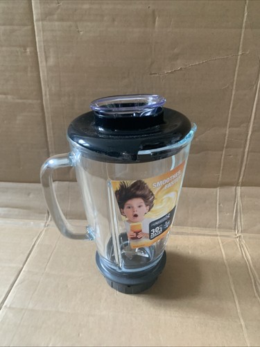 Only glass jug - jug, for