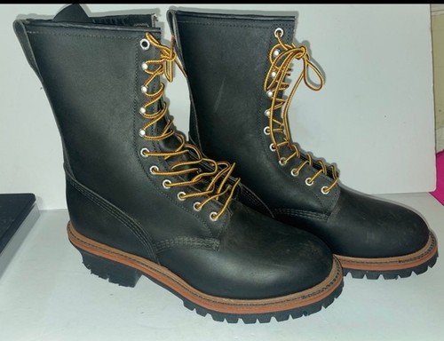 Red wing men 5d - wing, sz