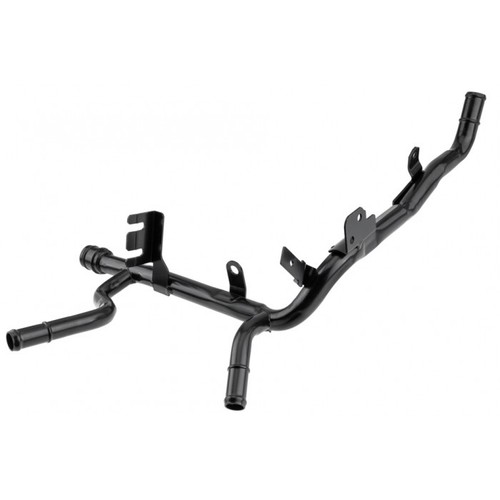 Nty radiator hose coolant - radiator,