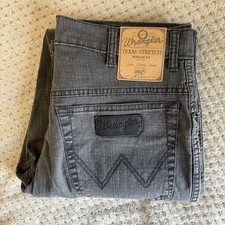 Wrangler Texas Stretch Jeans