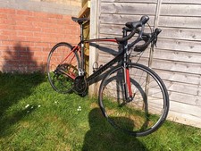 Specialized Allez 58cm, Fizik