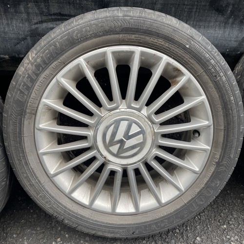 Alloys wheels with - alloys,