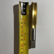 New, unused old stock. OSG