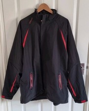 SUNICE TYPHOON JACKET Size XXL