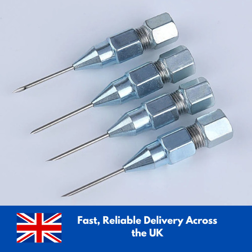 1pc needle nose grease - grease, gun