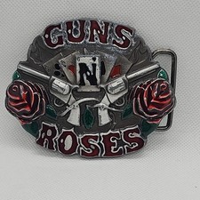 Guns N' Roses Hard Rock Music