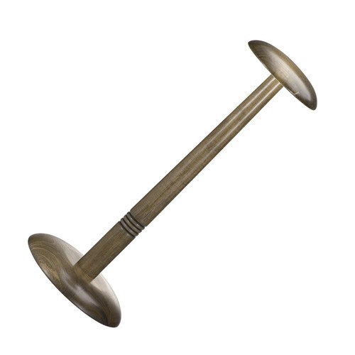 Metal hat display stand - hat, and