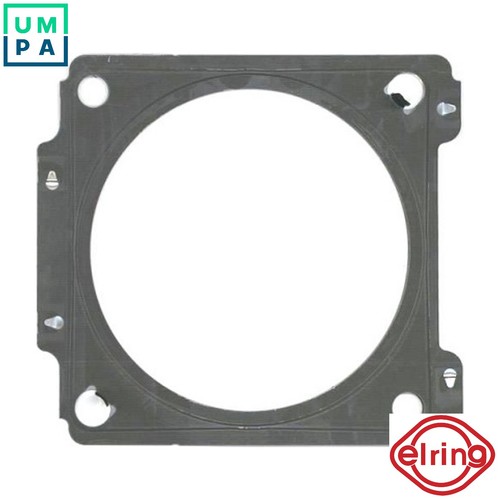 Gasket exhaust pipe - gasket, 023.200