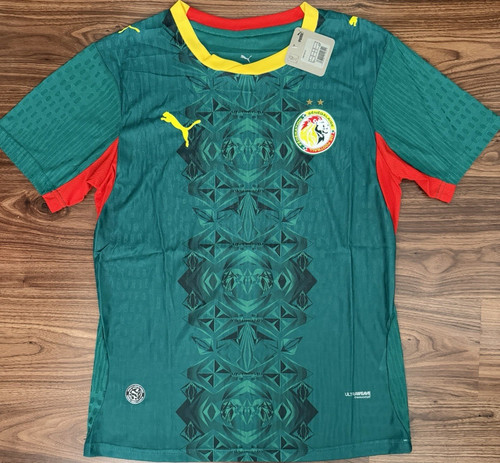 Senegal world cup soccer - senegal,