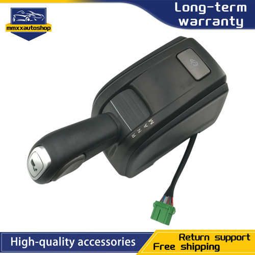 New gear shift - new,