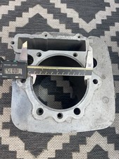 Yamaha SRX600/XT600/TT600 1JK Oversize Big Bore Cylinder Barrel.