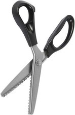 Pinking Shears Dressmaking