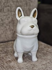 Cookie/Pet Treat Canister 9.5"