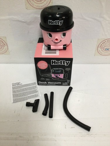Hetty hoover desk vacuum - hoover,