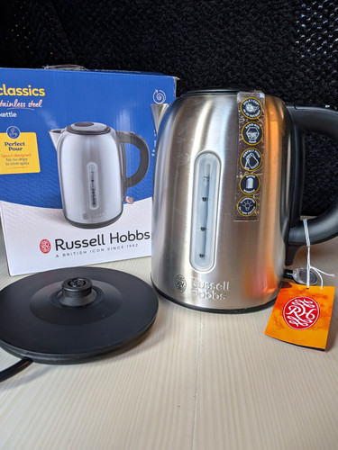 Russell hobbs classics 7l - hobbs,