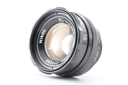 Nikon nikkor 50mm - nikon,