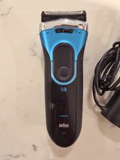 Braun 3080s Electric Shaver Wet&Dry