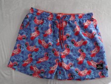 Hot Tuna Swim Shorts Mens XL