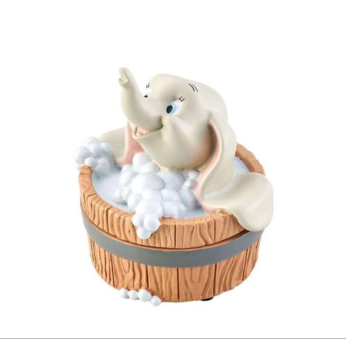 Dumbo disney accessories box - disney,