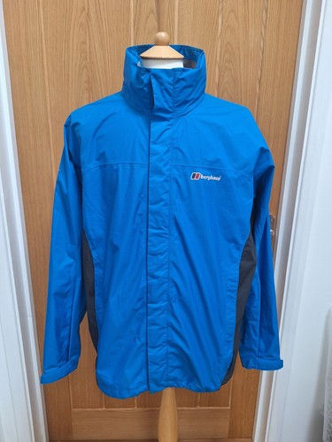 Berghaus goretex paclite - berghaus,