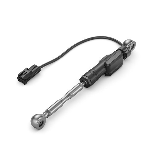 Genuine yamaha quick shifter - yamaha,