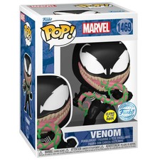 Marvel - Venom [with Ooze]