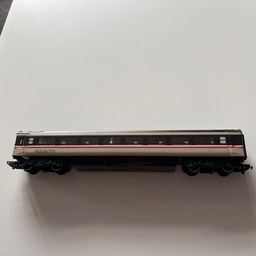 Hornby gauge mk3 - gauge,