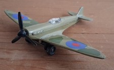 Matchbox Spitfire
