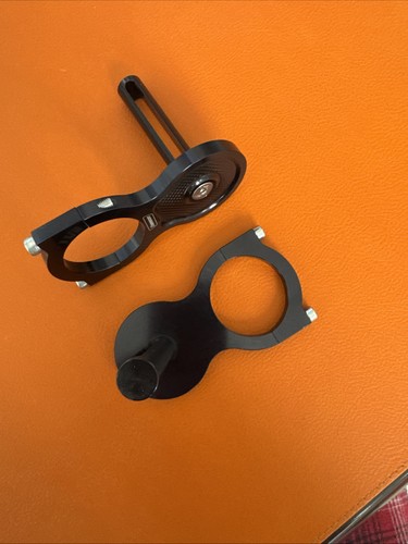 Rennscot rspro harness collars - rspro,
