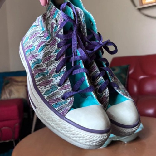 Converse chuck taylor - converse, all