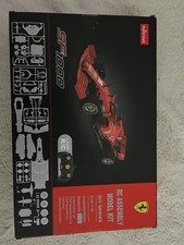 Rastar Ferrari SF1000 1:16