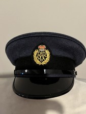 Raf mens service cap - mens, size